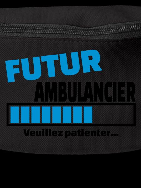 futur ambulancier