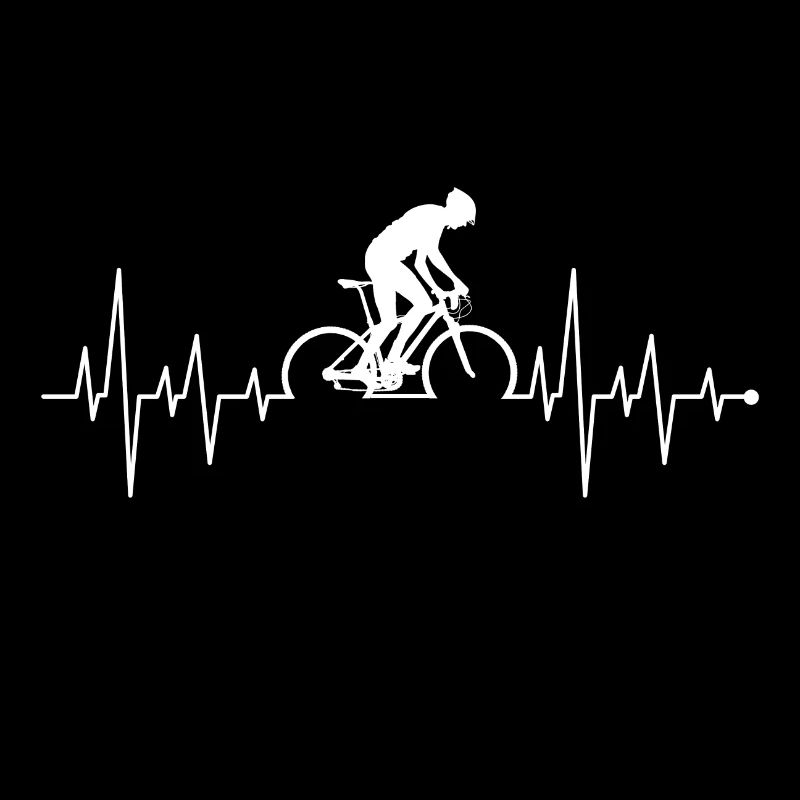 Mountain biking gift mountain biker mountain