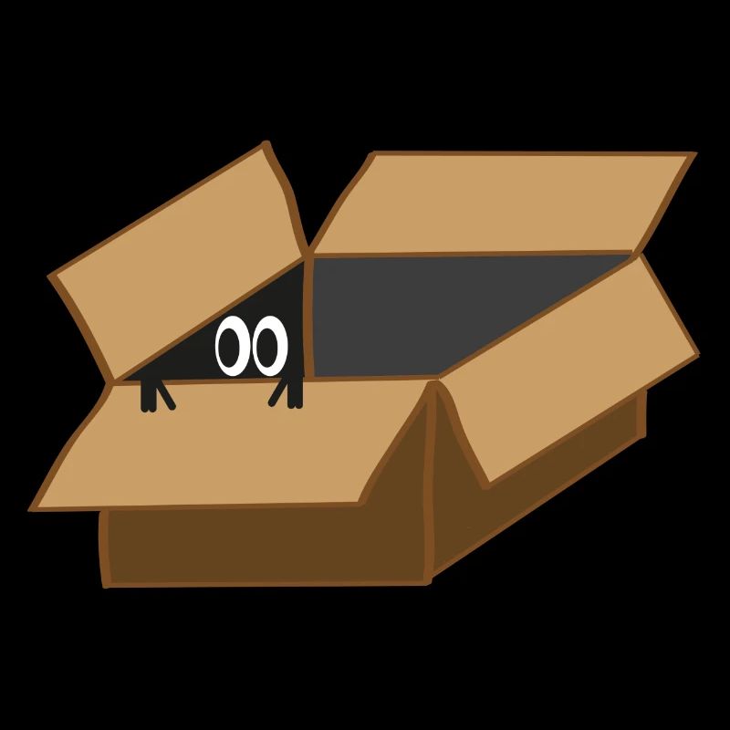 Agent Eye dans le carton