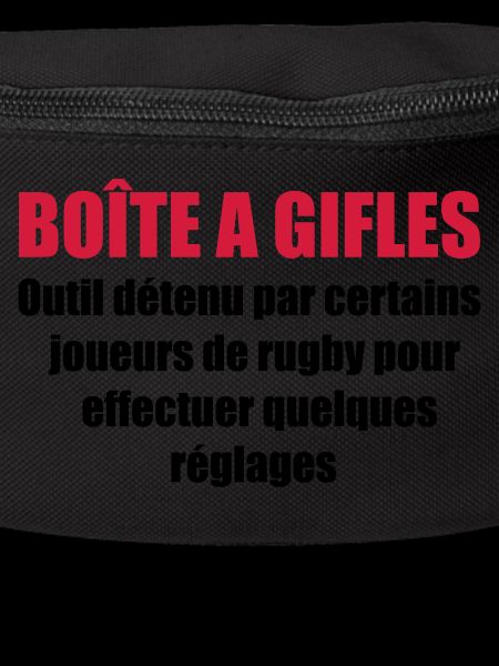rugby club