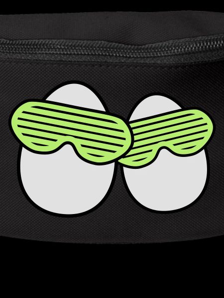 Funky Eggs