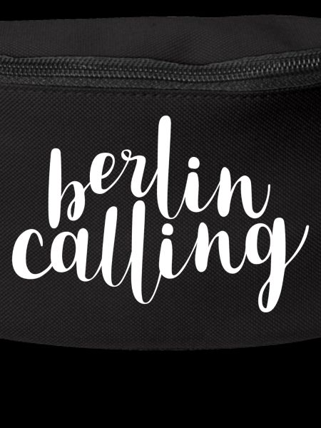 Berlin Calling