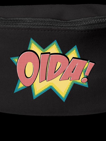 oida