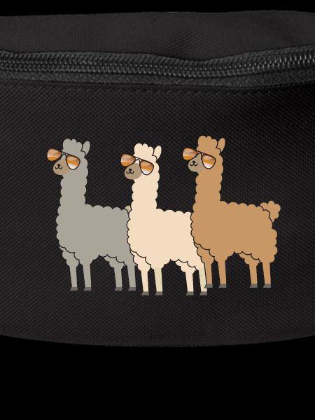 Alpaka Llama