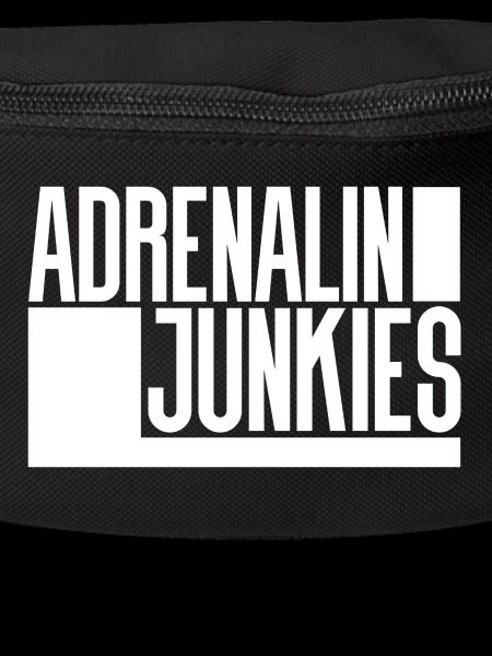 Adrenaline Junkies
