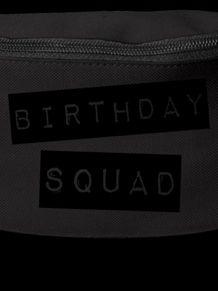 Birthday Squad