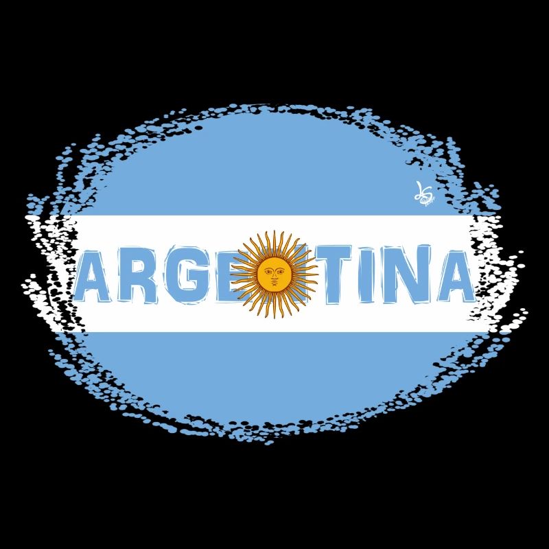 Drapeau Argentine2