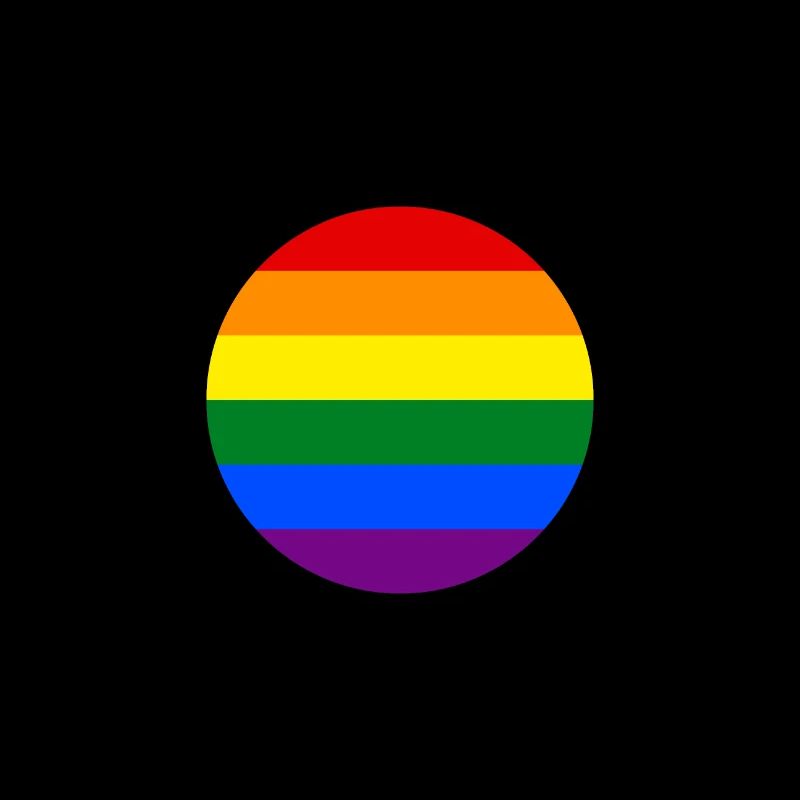 Rainbow flag rainbow flag