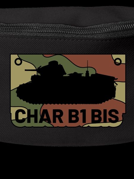 Char B1 BIS