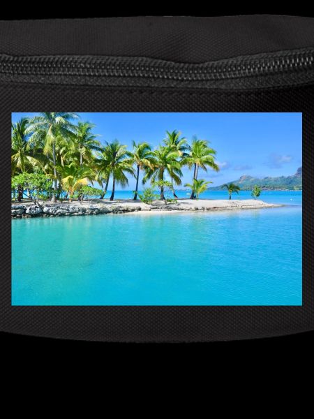 Bora Bora Lagune
