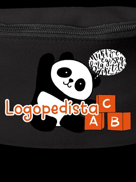 Panda Speech Therapist