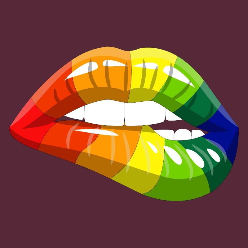 Pride Lips
