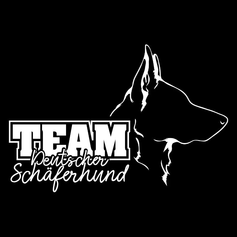 TEAM GERMAN SHEPHERD Profile Dogs Wilsigns