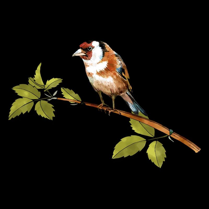 Vogel