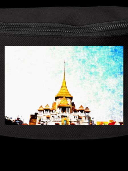 Temples in Thailand