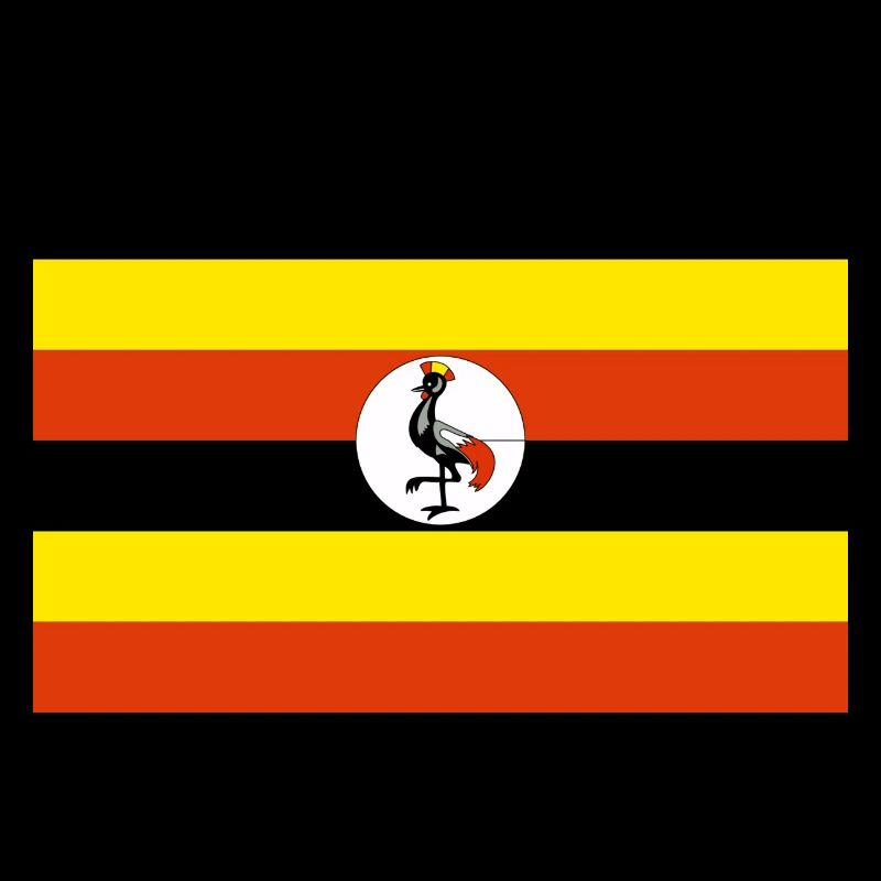 Ouganda