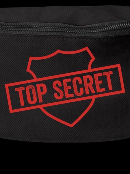Top Secret