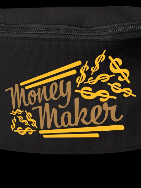 Selfmade Money Maker Dollar
