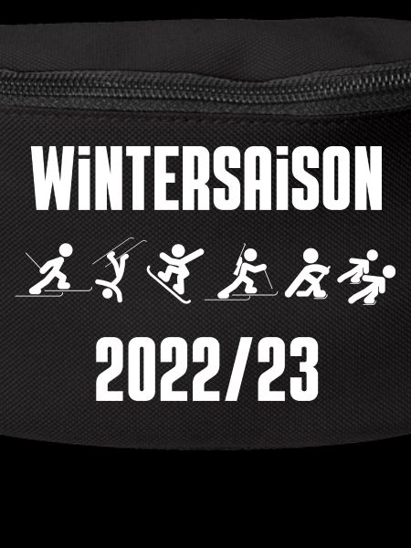 Wintersaison 2022/23