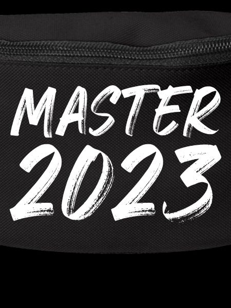 Master 2023