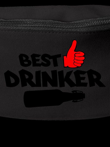 Best Drinker
