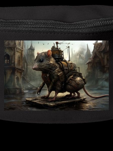 Ratte City 2