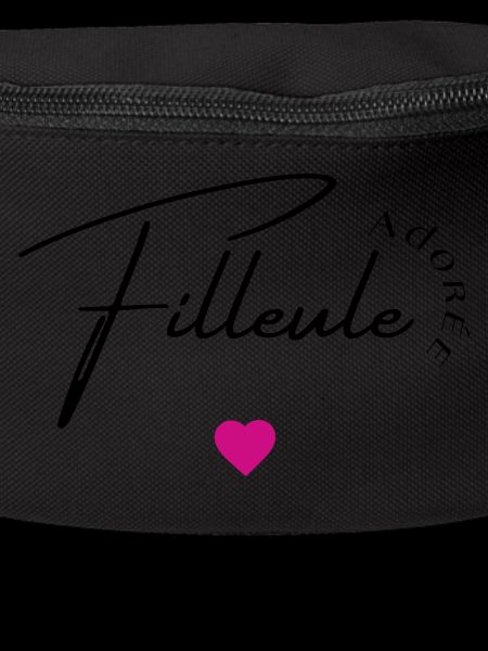 Filleule adorée