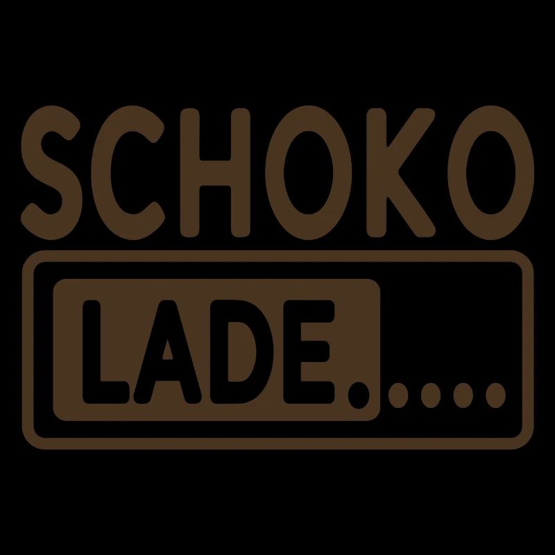 Schokolade