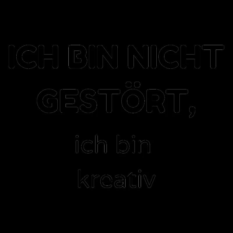 gestört