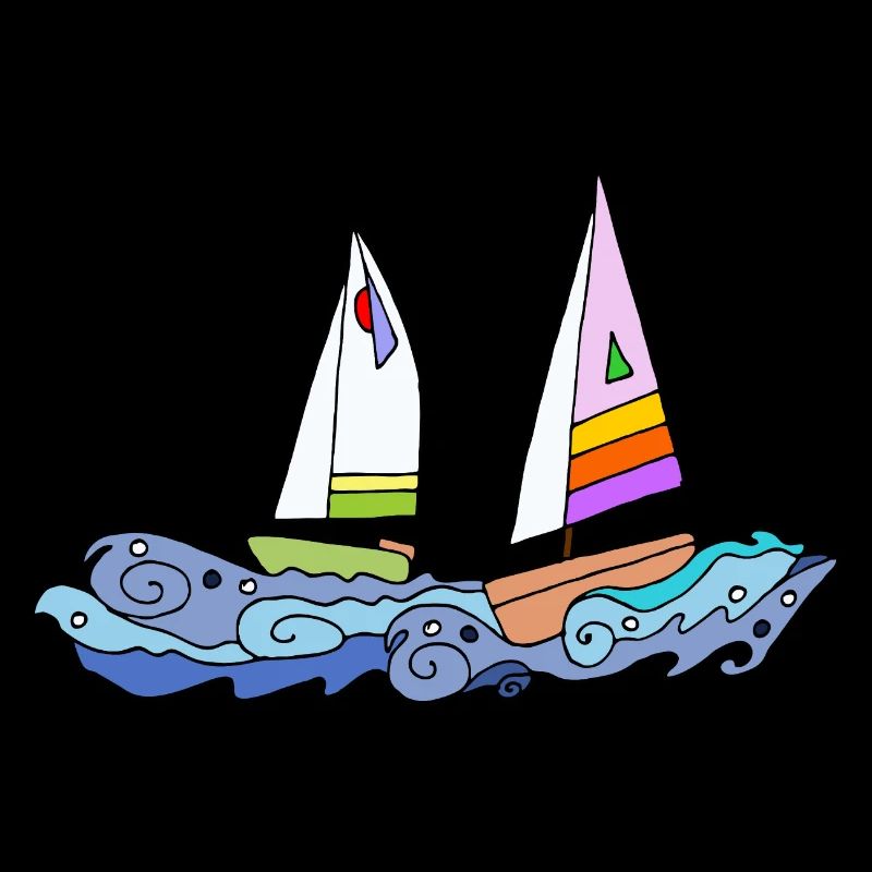 Segelboote