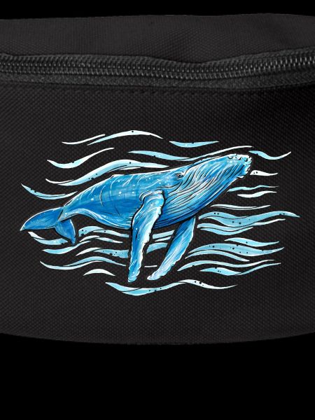 Humpback whale