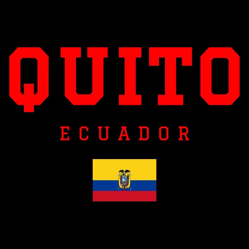 Quito Ecuador