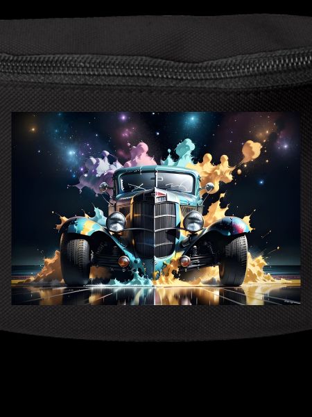 Hot Rod #2