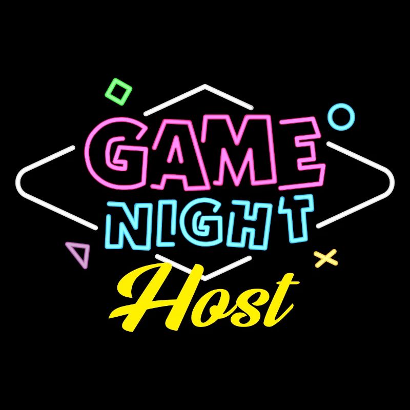 Animateur de la soirée de jeux