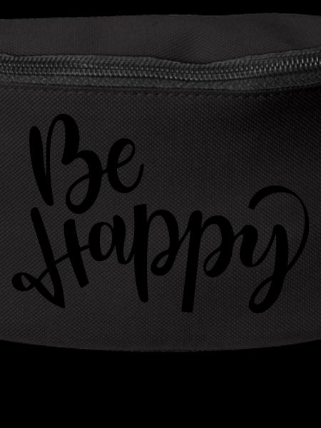 Be happy