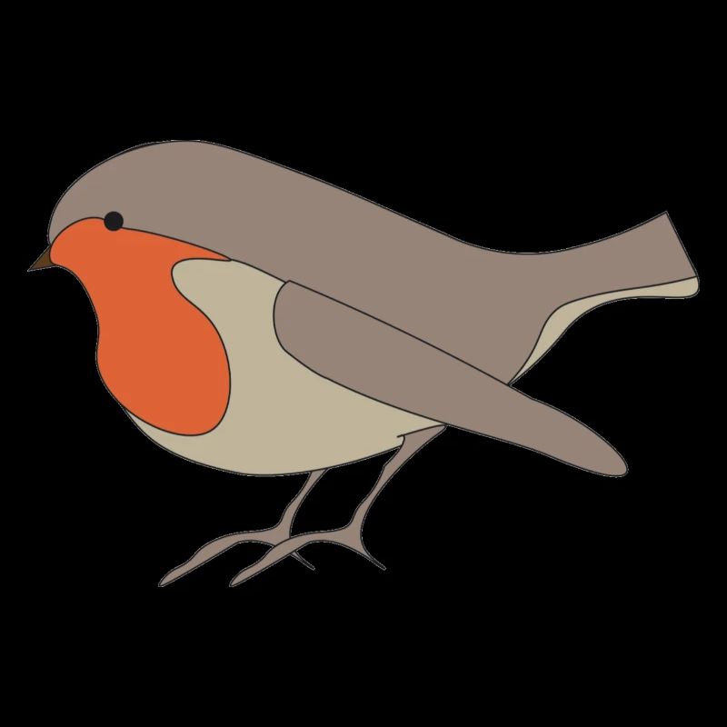 Rotkehlchen