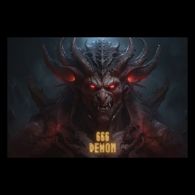 Dämon