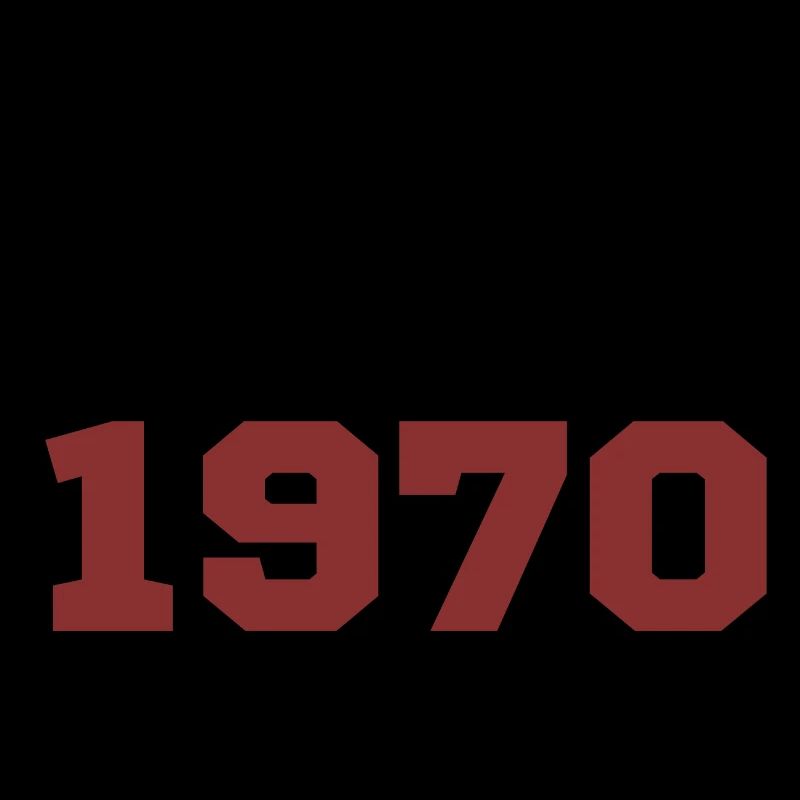 Original 1970