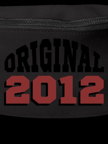 Original 2012