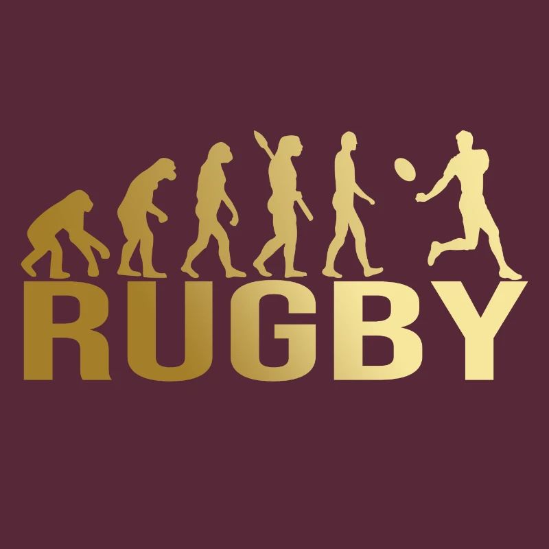 Evolution Rugby