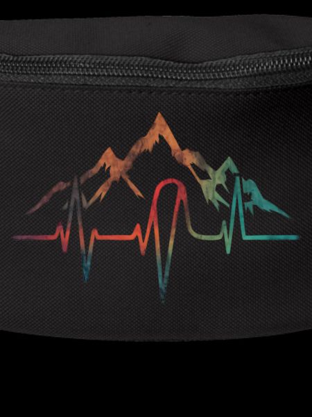 Heartbeat Mountain