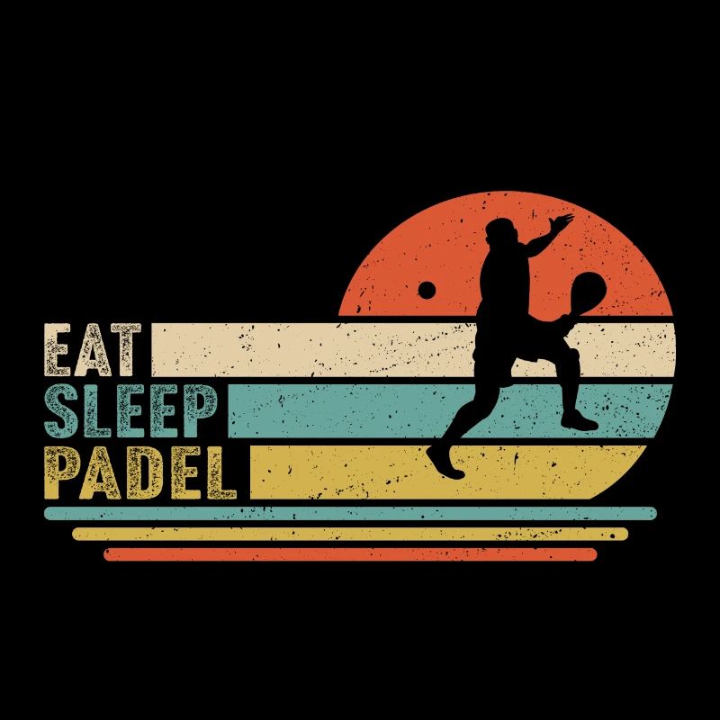 Manger Dormir Padel