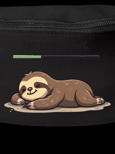 Sloth Energy Loading