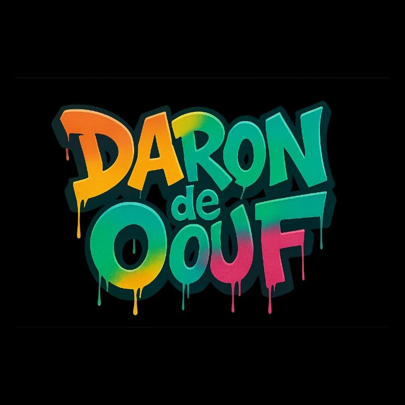 Daron de ouf
