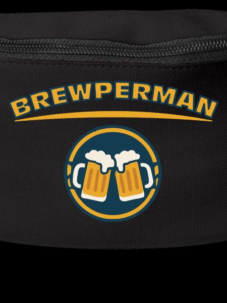 BREWPERMAN
