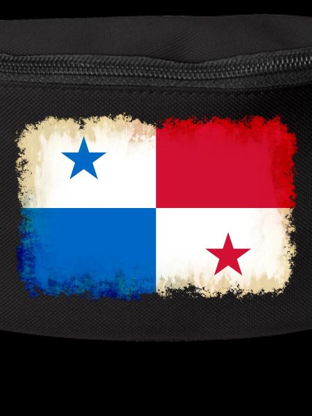 Panama as Panama