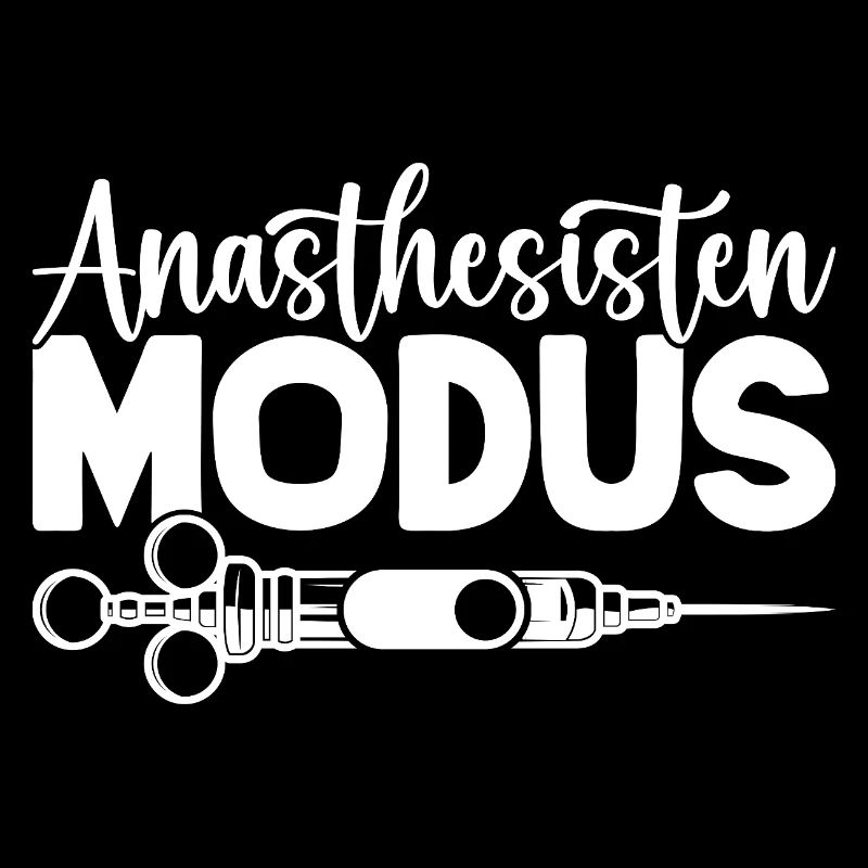 Funny Anesthesiologist Mode On Cooler