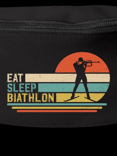 Eat Sleep Biathlon