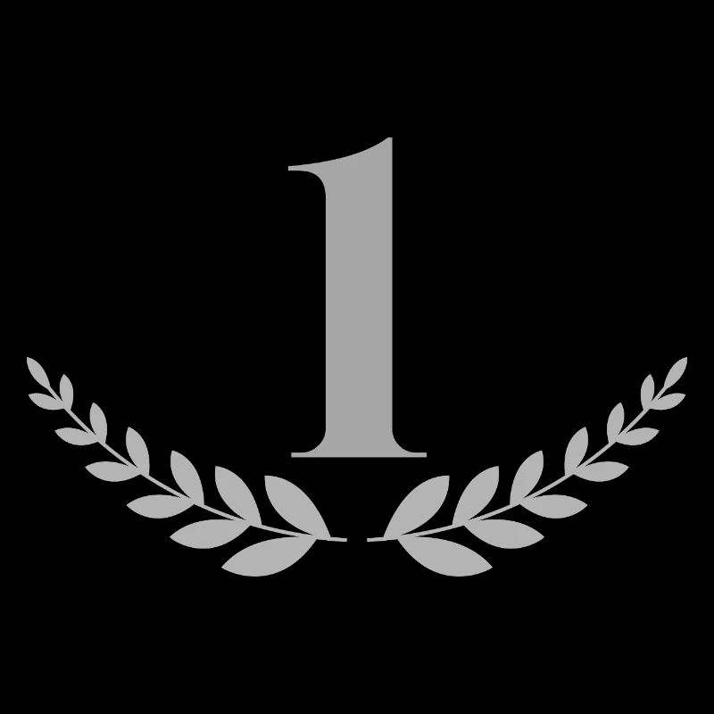 1