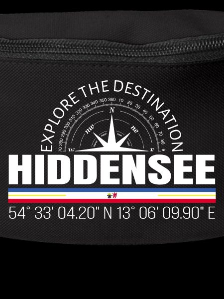 Hiddensee